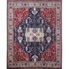 sapari wool rug 8x10