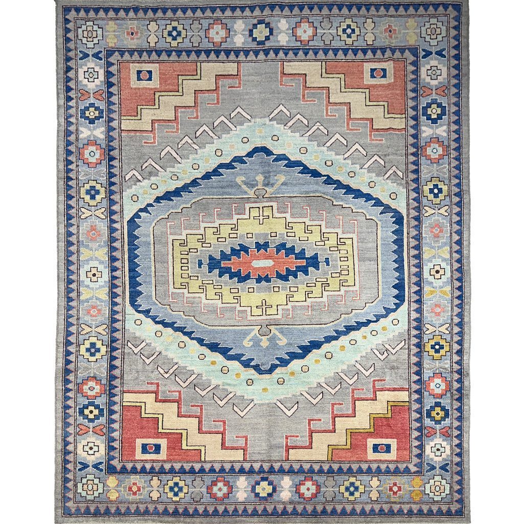 southwestern rug