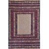 suzani kilim rug