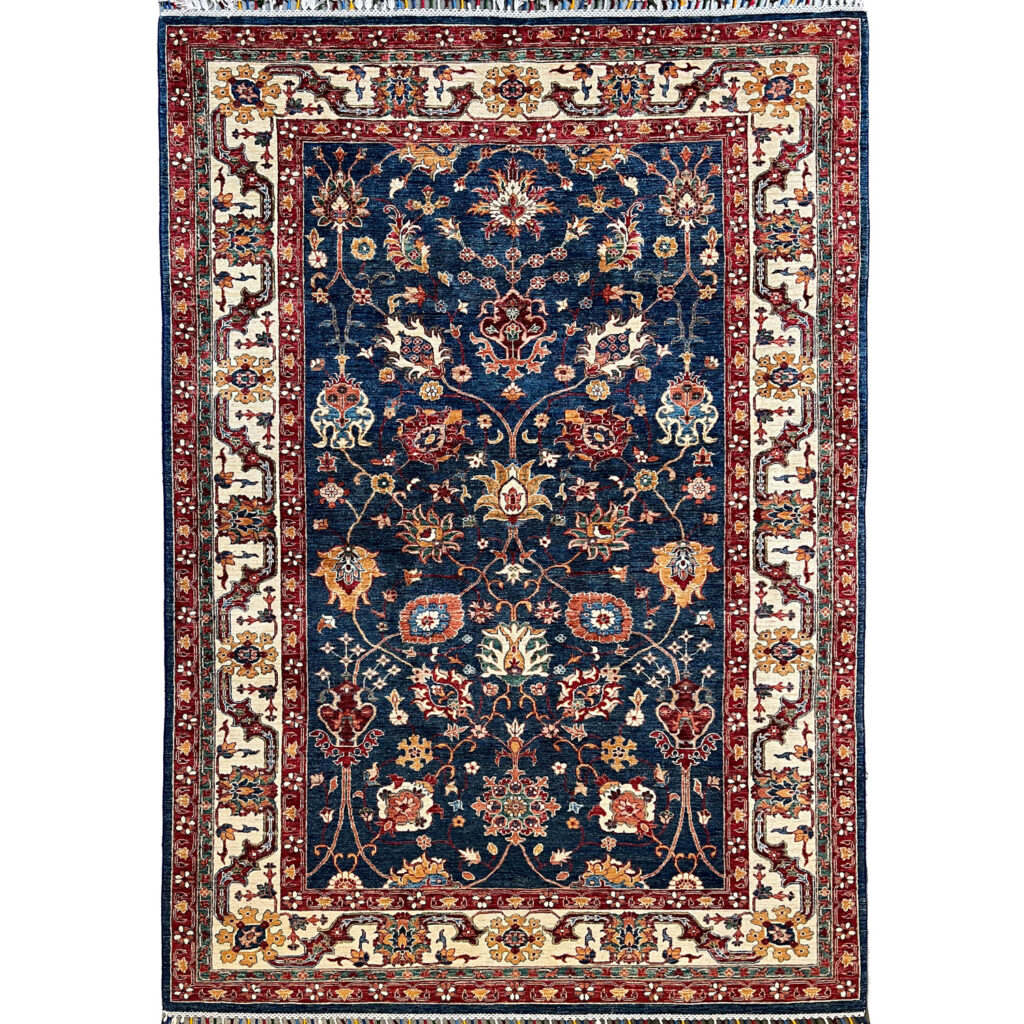 turkish wool rug