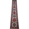 long oriental wool runner rug