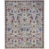 oriental bidjar wool area rug 9x12