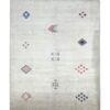 southwestern wool area rug 10x14